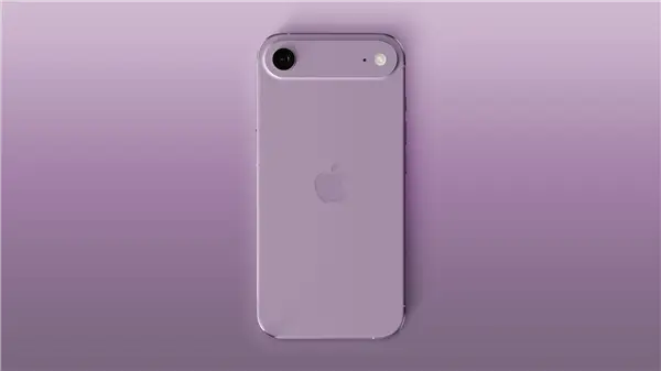 标准版太香了！iPhone17系列设计定型，或全系高刷+12G内存